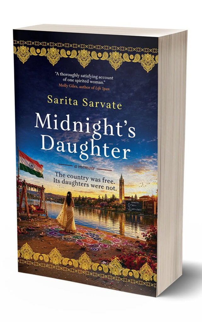 Midnight’s Daughter